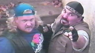 Episode 32 ECW Hardcore TV - Nov. 16, 1993