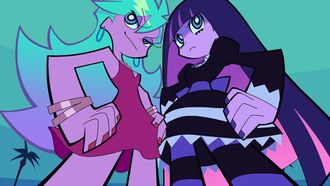 Episode 2 BITCH GIRLS 4LIFE