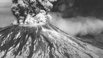 Episode 1 Mount St. Helens