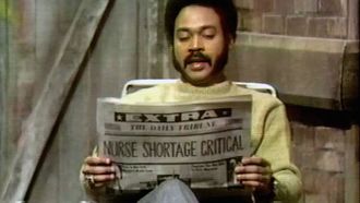 Episode 96 Susan Re-enters the Workforce