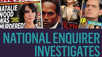 Episode 1 Marilyn Monroe