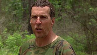 Episode 2 Fishing Crossbow