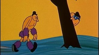 Episode 156 Valley of the Goons