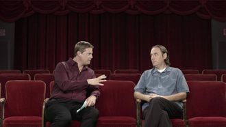 Episode 3 'The Frozen Ground' and 'Universal Soldier: Day of Reckoning'