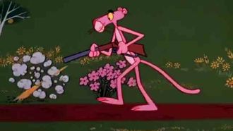 Episode 27 Pink Encounters