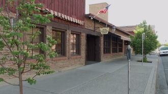 Episode 11 Dude Rancher Lodge: Billings, MT