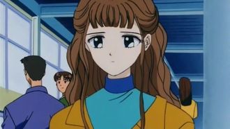 Episode 46 To Hiroshima...