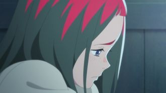 Episode 6 I Thought Nothing Could Be as Bad as Red Hair