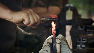 Episode 3 The Razor's Edge