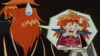 Episode 8 HELP! Shabranigdo is Reborn!