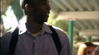 Episode 5 First Time