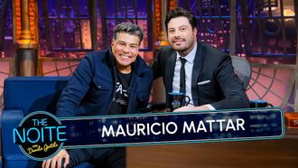 Episode 72 Mauricio Mattar