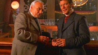 Episode 16 Stagecoach Marty