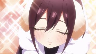 Episode 16 Super Soaked Maid Party