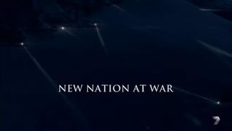 Episode 4 New Nation at War