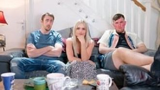 Episode 1 Free Gaff with Jen Hatton