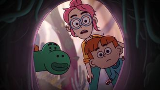 Episode 2 Wednesday (2)