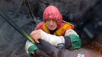 Episode 20 The River - Franklin River Rescue (Part 2)