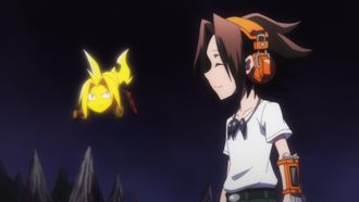 Episode 41 Encounters in Hell