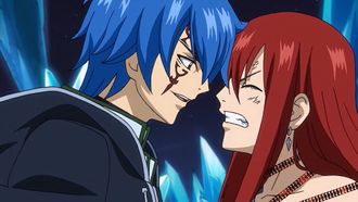 Episode 39 Give Our Prayers to the Sacred Light