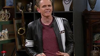 Episode 9 Playing for Jeeps