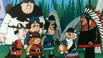 Episode 39 The Indians, the Vikings, and Snoppe