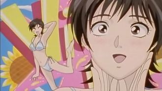 Episode 36 Self-Improvement