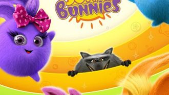 Episode 1 Merry-Go-Round