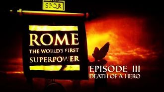 Episode 3 Part 3: Death of a Hero