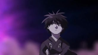 Episode 12 Demon Dog Madarao's Sealing
