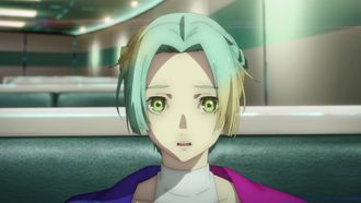 Episode 1 Starting Point