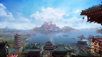 Episode 2 The Lieutenant's Reputation