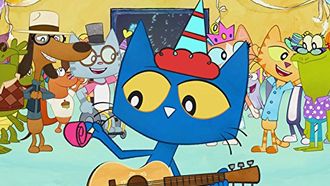 Episode 1 A Groovy New Year