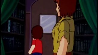 Episode 46 The Song of El Alamein