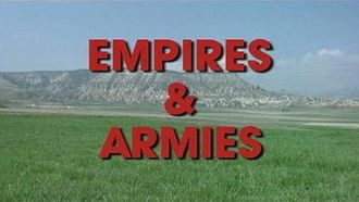 Episode 2 Empires and Armies