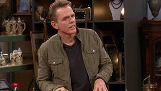 Episode 1 Wheel and Deal