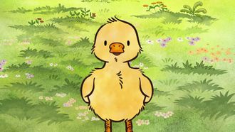 Episode 7 What Sound Does the Moon Make?