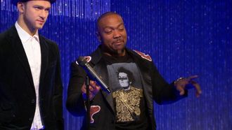 Episode 3 You Gotta Be Ready