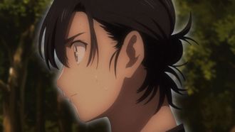 Episode 14 To Be/Not to Be