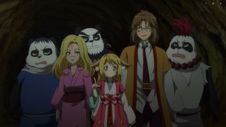 Episode 72 