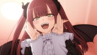 Episode 11 I Am Currently at a Love Hotel