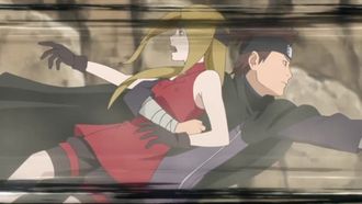 Episode 69 Super Cho-Cho Love Upheaval!