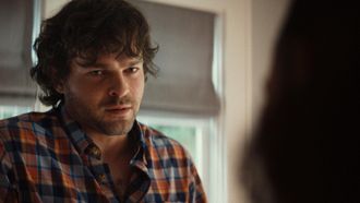 Episode 3 We in Danger, Girl