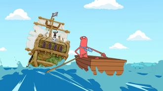 Episode 3 A Allan Adventure