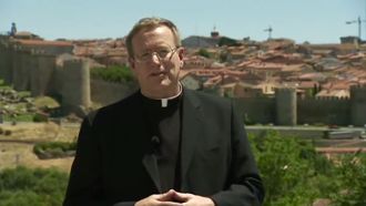 Episode 9 The Life of His Love: Prayer and the Life of the Spirit