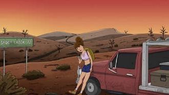 Episode 1 Spoof Creek