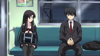 Episode 2 The Distance Between Them