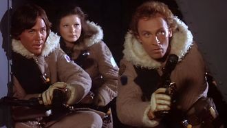 Episode 7 The Gun on Ice Planet Zero (2)