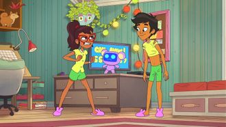 Episode 15 The Puffle Kerfuffle