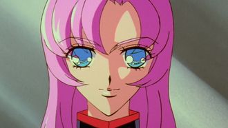 Episode 1 The Rose Bride